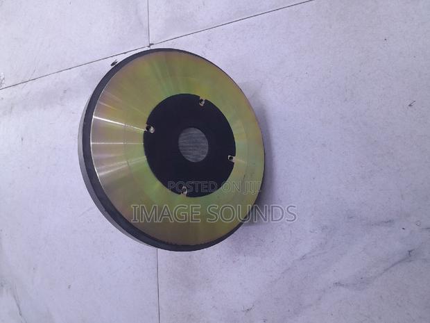 44xt Tweeter With Flayer - thumbnail 2