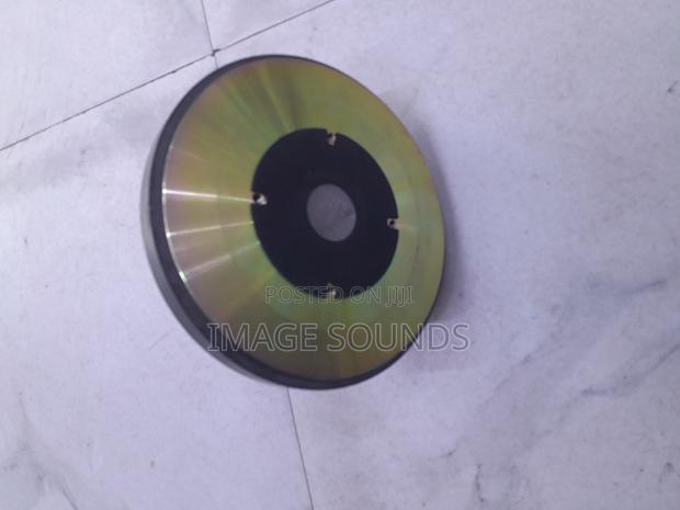 44xt Tweeter With Flayer - thumbnail 3