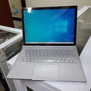 Laptop Microsoft Surface Pro 8GB Intel Core I5 SSD 256GB - main view