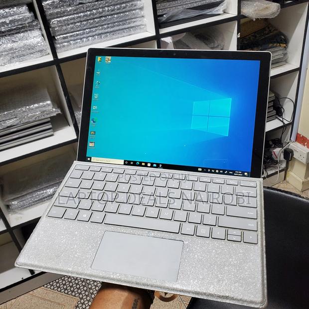 Laptop Microsoft Surface Pro 8GB Intel Core I5 SSD 256GB - thumbnail 2