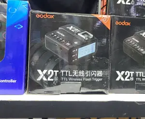 Godox X2t Trigger for Sony