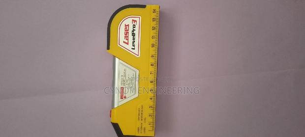 Precision Laser Level Pro3 - main view