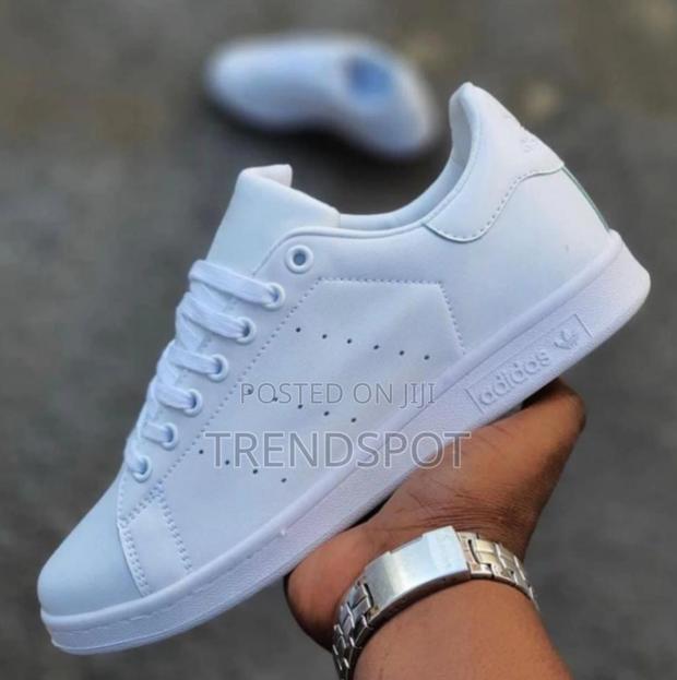 Adidas Sneakers - main view