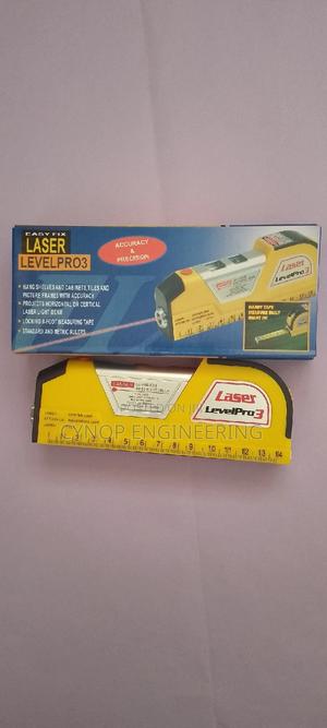 Accuracy Laser Level Pro3 - thumbnail 2