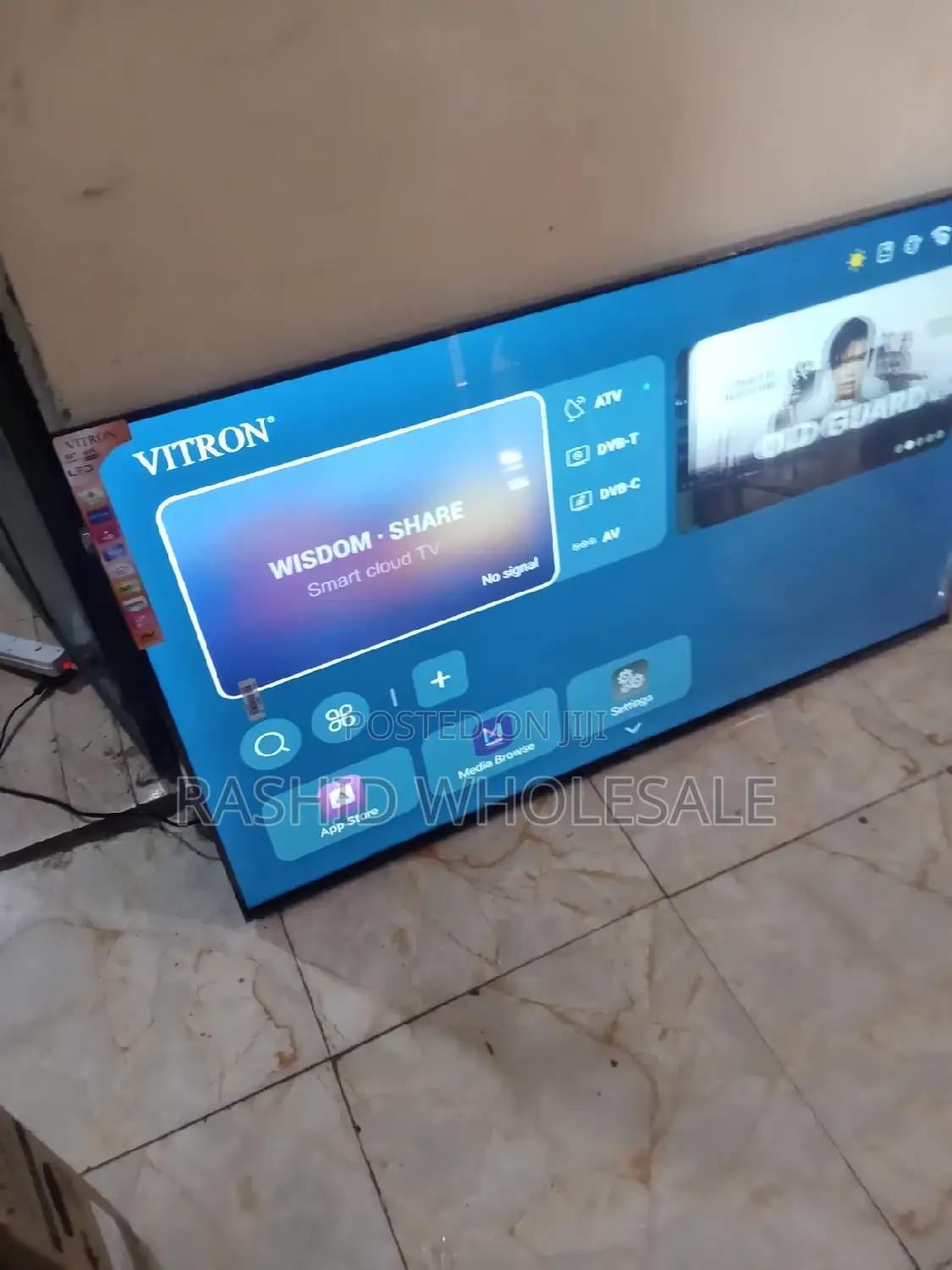 Vitron,55 Inch TV