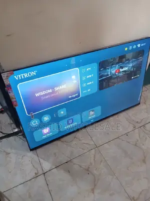Vitron,55 Inch TV