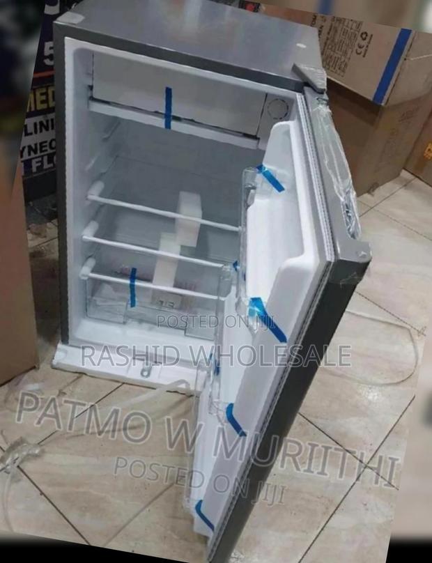 Mika , Single Door Refrigerator