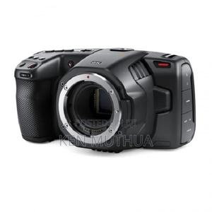 Blackmagic Design Pocket Cinema Camera - thumbnail 2