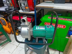 Shiyuan Surface Solar Pump 2" Inch 15m Head