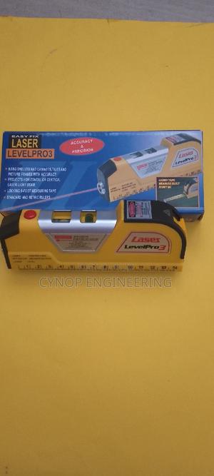 Crossline Laser Level Pro 3 - thumbnail 2