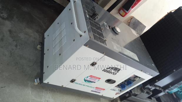 Generator Hire for Audio Sound, Lighting - thumbnail 4