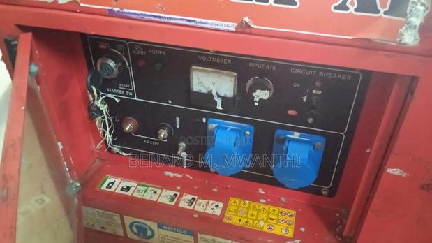 Generator Hire for Audio Sound, Lighting - thumbnail 5
