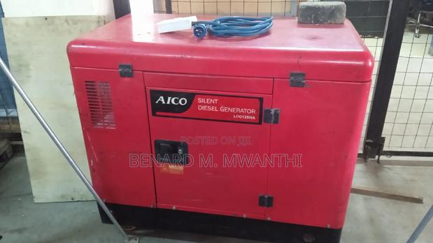 Generator Hire for Audio Sound, Lighting