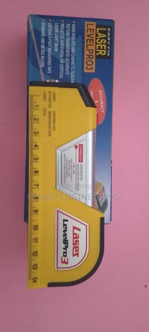 Multipurpose Laser Level - thumbnail 2