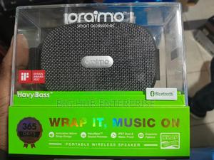 Oraimo Wrap 5W FM IP67 Wireless Speaker - thumbnail 2