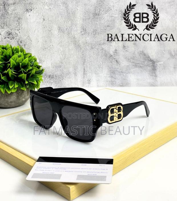 Balenciaga Sunglasses - thumbnail 2