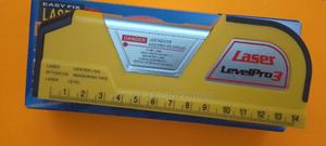 Laser Level Pro3 With Horizontal Measuring Line - thumbnail 2