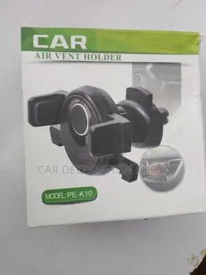 Car Air Vent Adjustable Phone Mount Holder