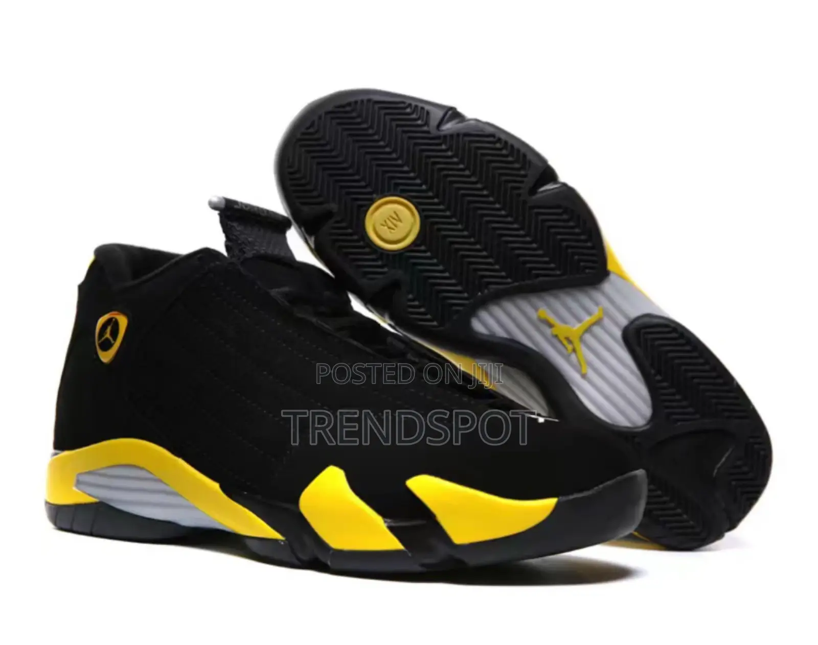 Designer Jordan 14 Sneakers