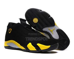 Designer Jordan 14 Sneakers - thumbnail 2