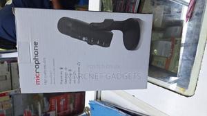 Bigfoot All-in-One Usb Studio Condenser Microphone - thumbnail 2