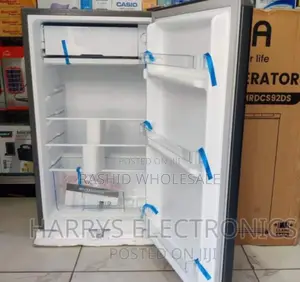 Mika 92l Single Door