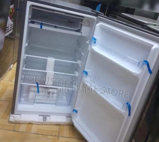 Mika BCD-94 Refrigerator