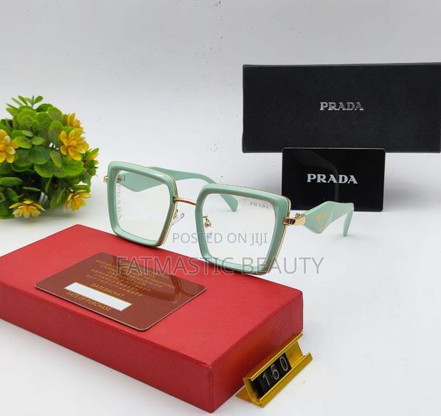Cute Prada Sunglasses - main view