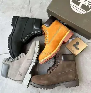 Timberlands