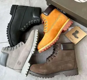 Timberlands