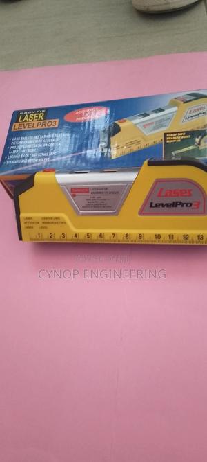 Upgrade Multipurpose Laser Level Liner - thumbnail 2
