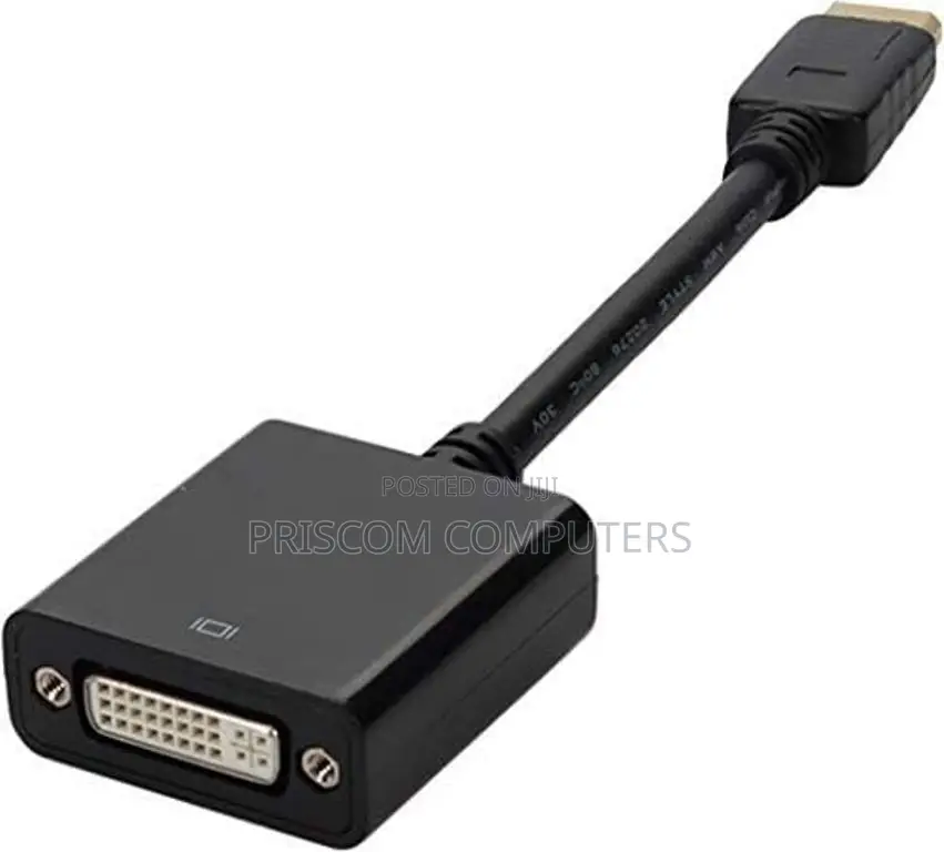 1080P Display Port To Dvi Converter Cable Adapter(Dp To Dvi)