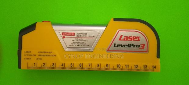 Best Performing Laser Level Pro3 - main view