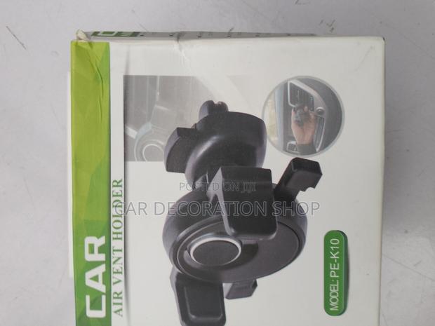 Car Air Vent Adjustable Phone Mount Holder - thumbnail 4