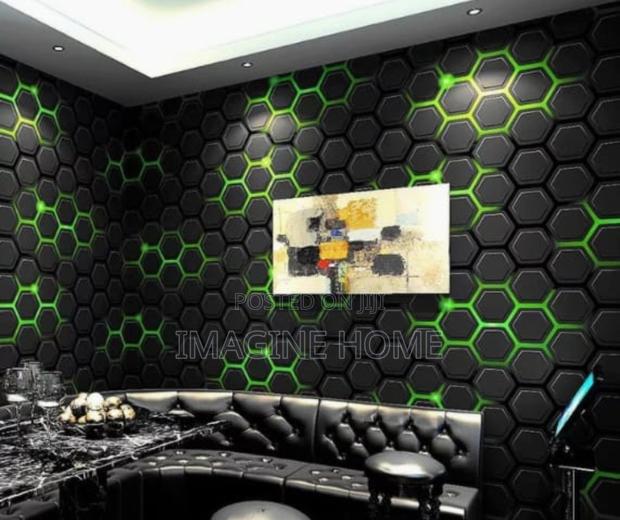 3D Wallpapers