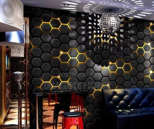 3D Wallpapers