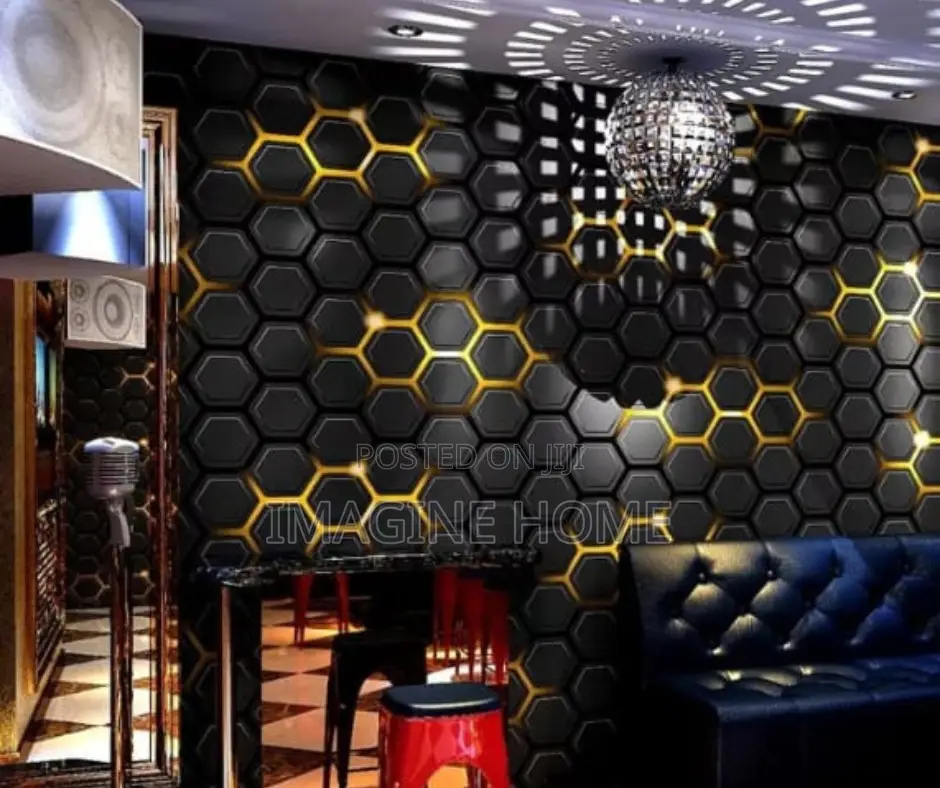 3D Wallpapers