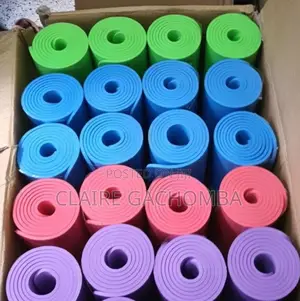 Yoga Mat 10mm