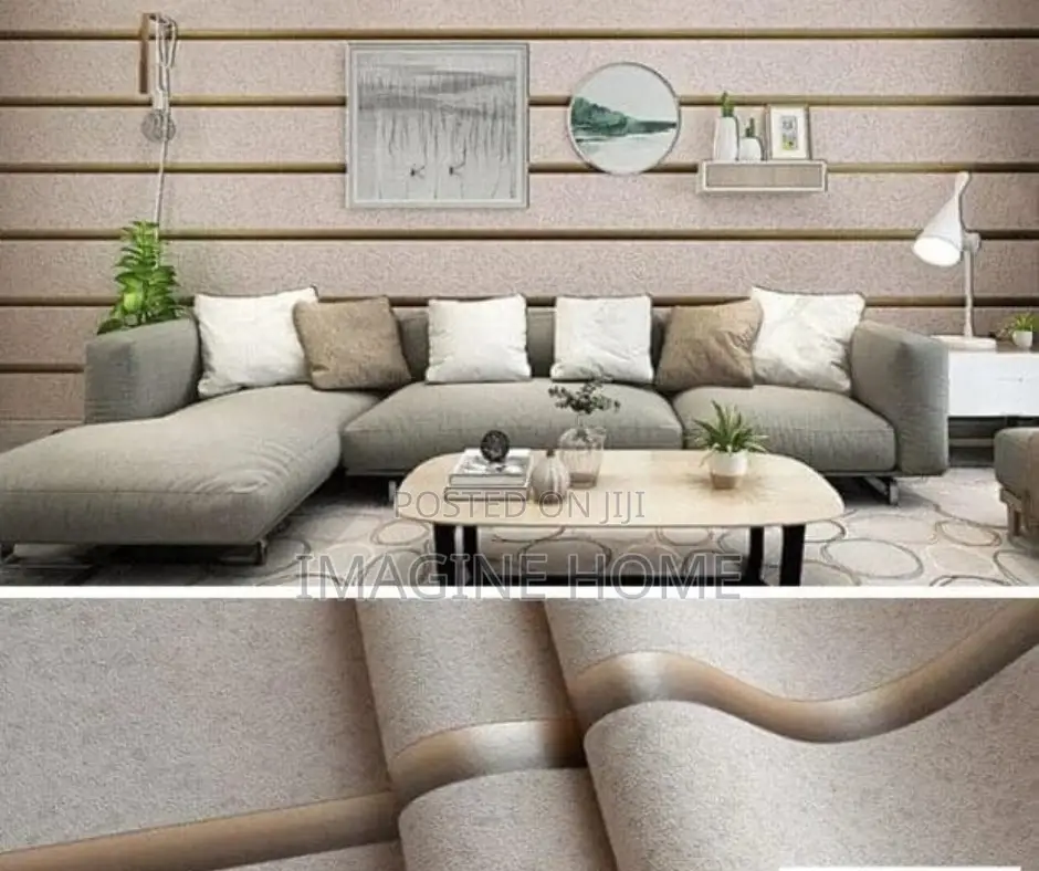 Embossed Wallpapers