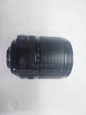 Nikon 18-140mm - main view