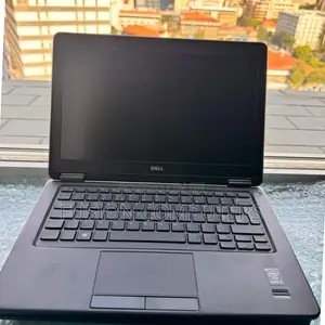 Laptop Dell Latitude 12 7250 8GB Intel Core I5 SSD 128GB