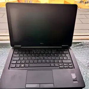 Laptop Dell Latitude 12 7250 8GB Intel Core I5 SSD 128GB