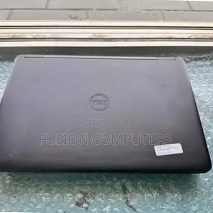 Laptop Dell Latitude 12 7250 8GB Intel Core I5 SSD 128GB