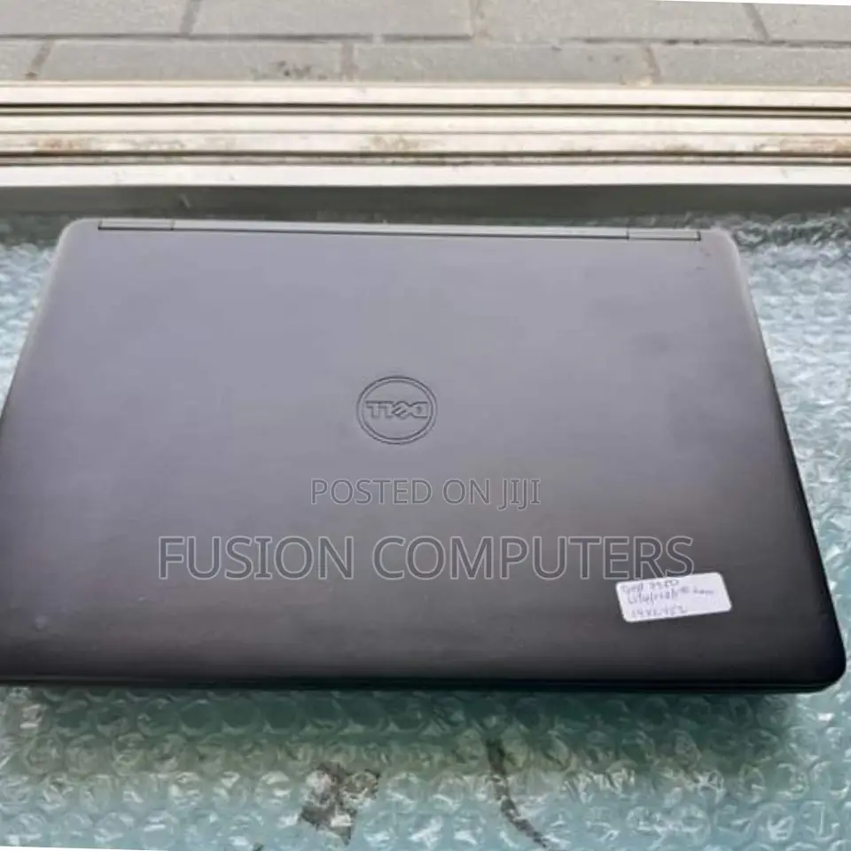 Laptop Dell Latitude 12 7250 8GB Intel Core I5 SSD 128GB