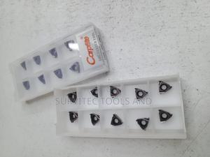 11ER External Threading Carbide Inserts - thumbnail 2