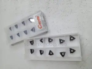 11ER External Threading Carbide Inserts