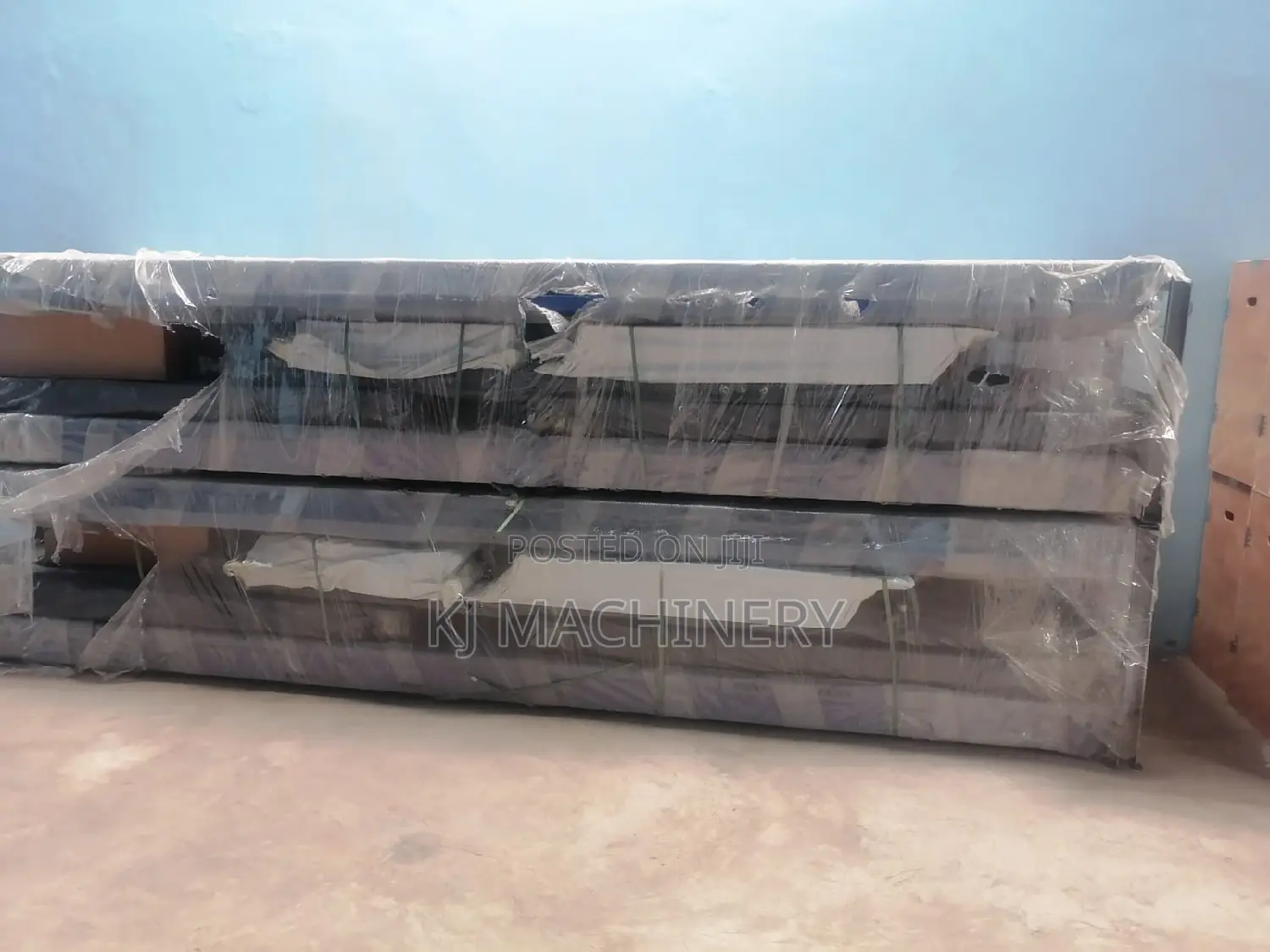 Four Post Car Lifting Machines for Sale