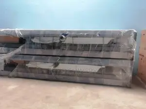 Four Post Car Lifting Machines for Sale