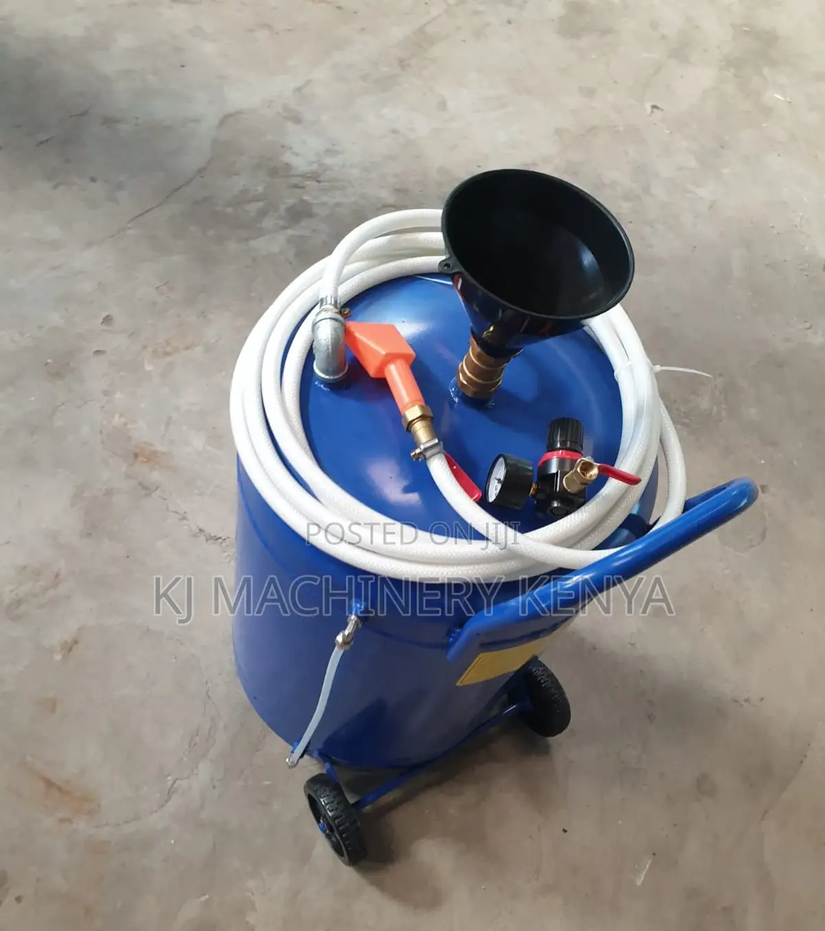 Haosail Foaming Machine