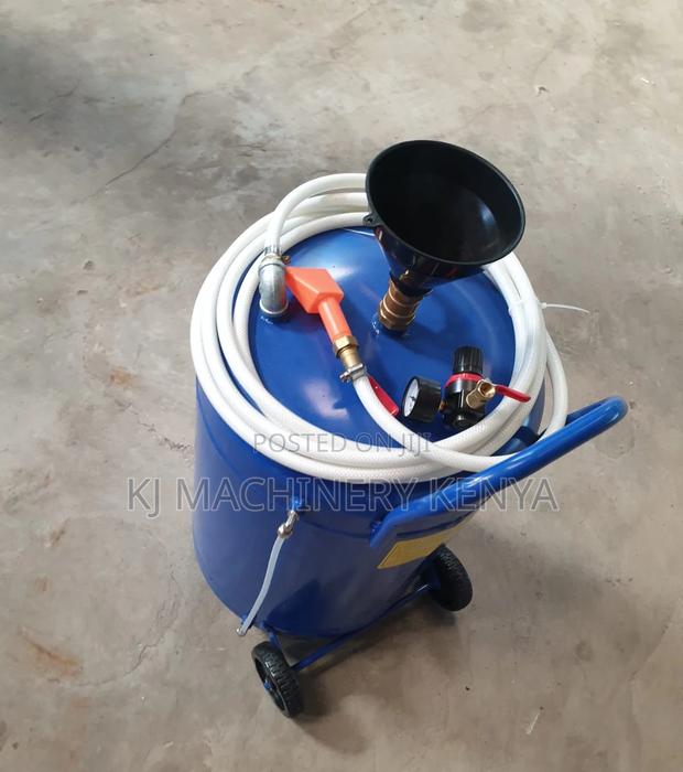 Haosail Foaming Machine